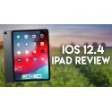 iPad 12.4"