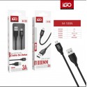 Cable Micro USB