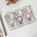 Funda cristalina magsafe