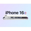 iPhone 16E/iPhone SE 4