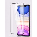 Protector cristal de pantalla anti huella 抗指纹膜