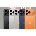 iPhone 17 Pro/iPhone 18 Pro