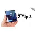 Z Flip 8